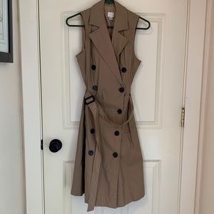 VEST // a new day // NWT